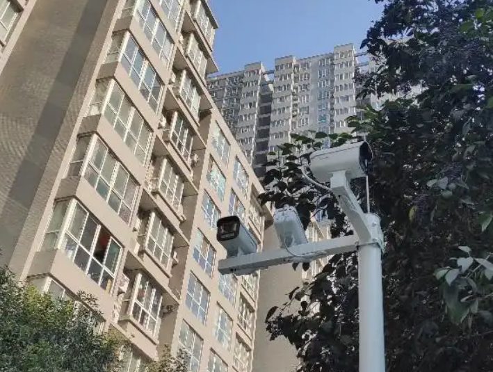 監控安裝電話